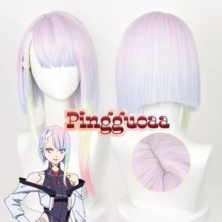 Affordable white wig For Sale Carousell Malaysia
