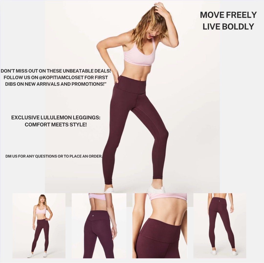 Lululemon align size 2 clearance