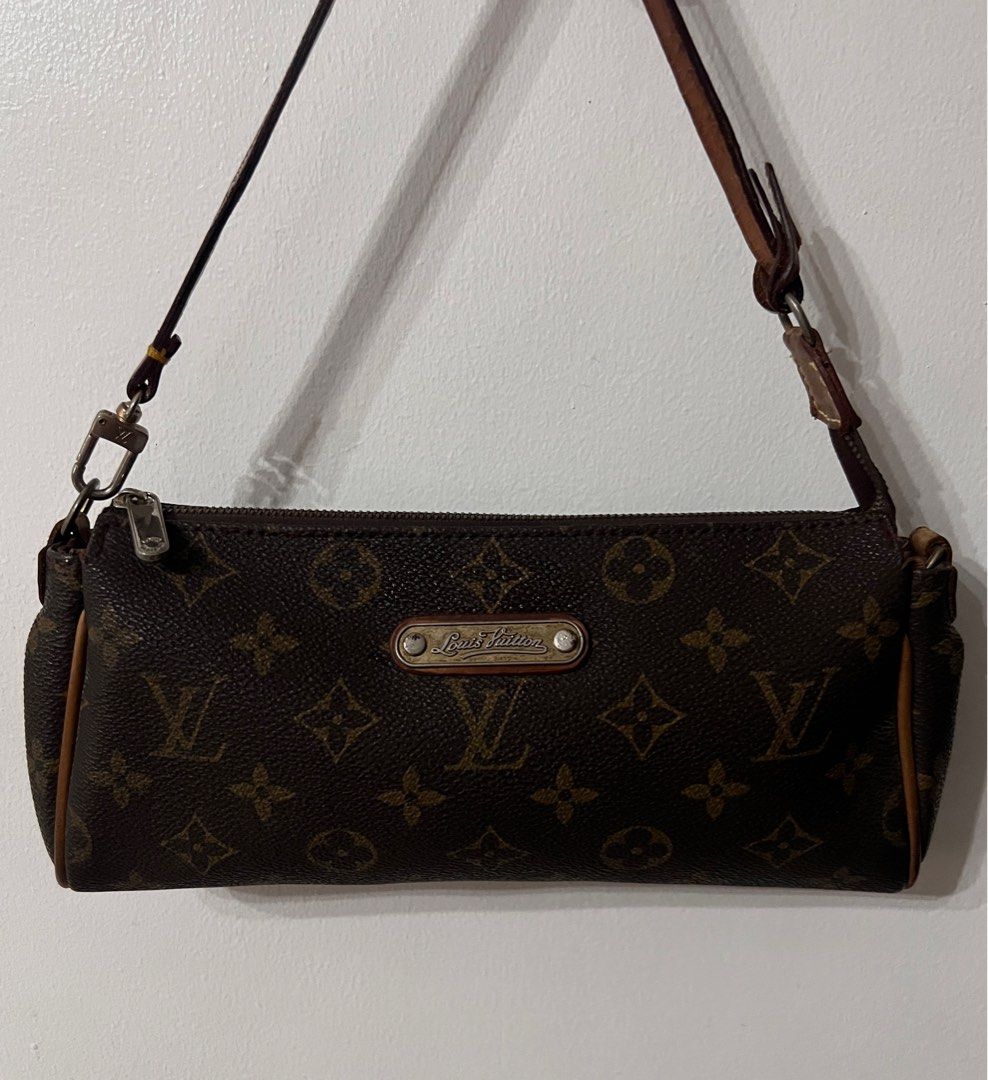 LV Eva (Category: Luxury Bags & Wallets) located in San Fernando. Submitted by foreveraash (Listing ID 1336484484, Image 1). Description: .