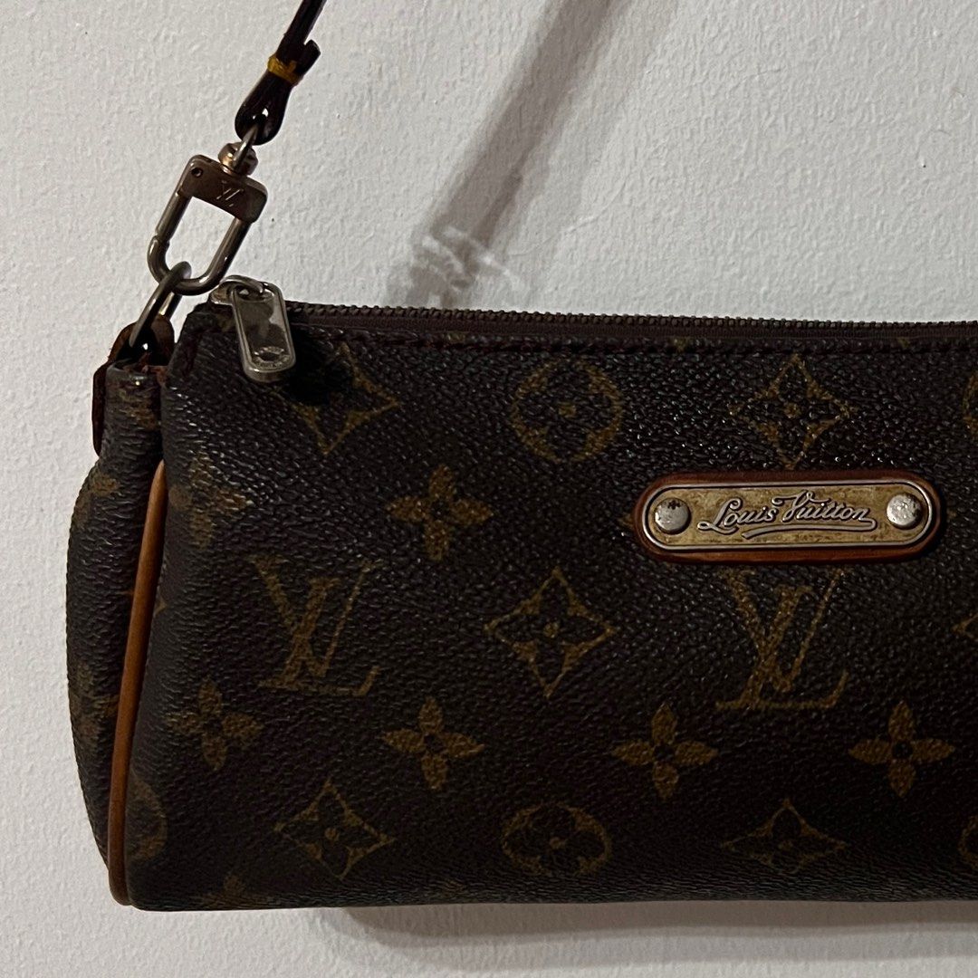 LV Eva (Category: Luxury Bags & Wallets) located in San Fernando. Submitted by foreveraash (Listing ID 1336484484, Image 3). Description: .