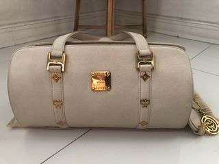 Affordable mcm bags korea For Sale Carousell Philippines