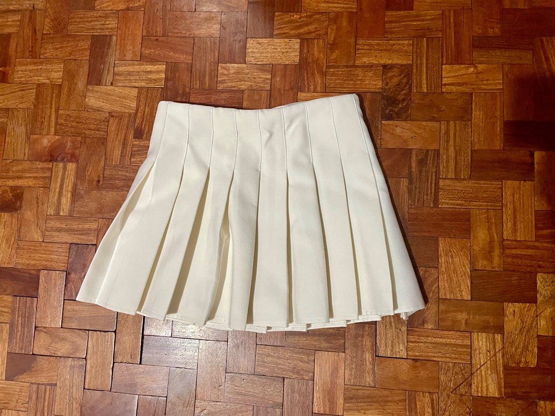 White skirt size 24 deals