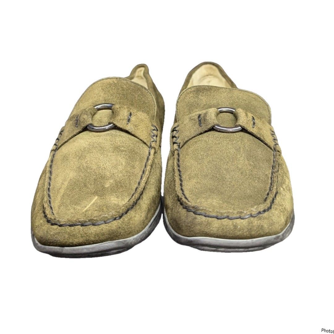 Mephisto cool air loafers sale