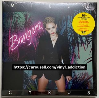 （分類：）位於 。 由 vinyl_addiction 提交（商品編號 1336459658，圖片 1）。簡介： 。