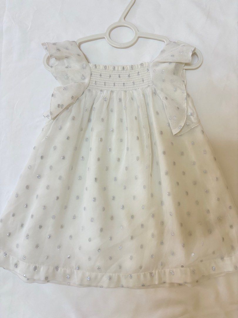 Mothercare baby girl dress Babies Kids Babies Kids Fashion on Carousell