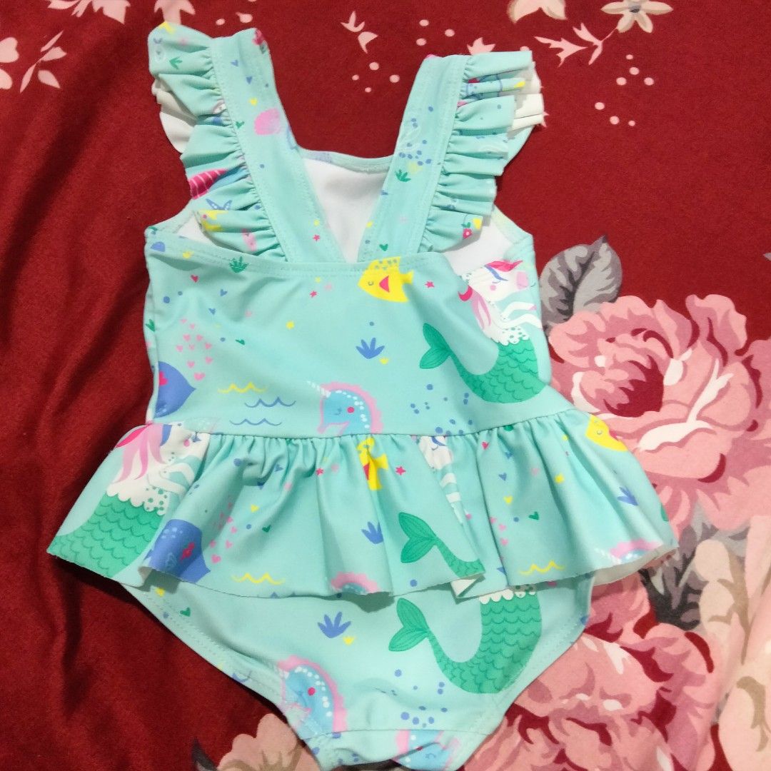 Mothercare swimming suit