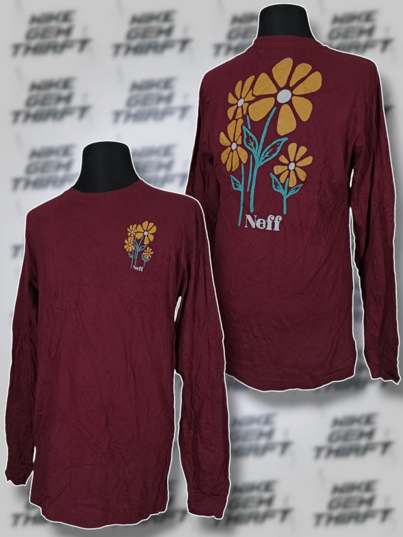 Neff Men's Bottle That T-Shirt - Graphic Short Sleeve Tee, Printed In USA