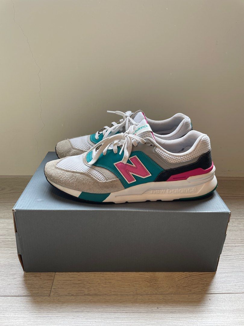 New balance 997H (Jaden smith ,JB ）, 他的時尚, 鞋類, 運動鞋、球鞋