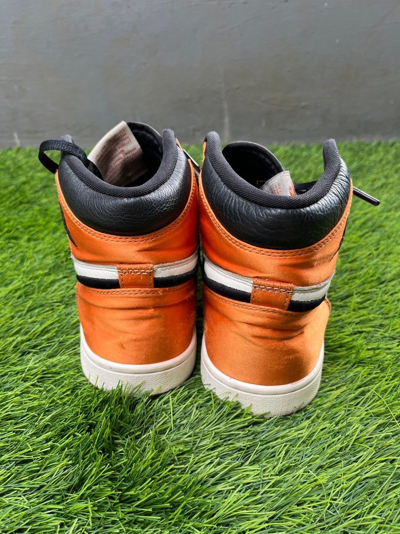 Satin Shattered Jordan Shattered Backboard Satin Shattered Jordan