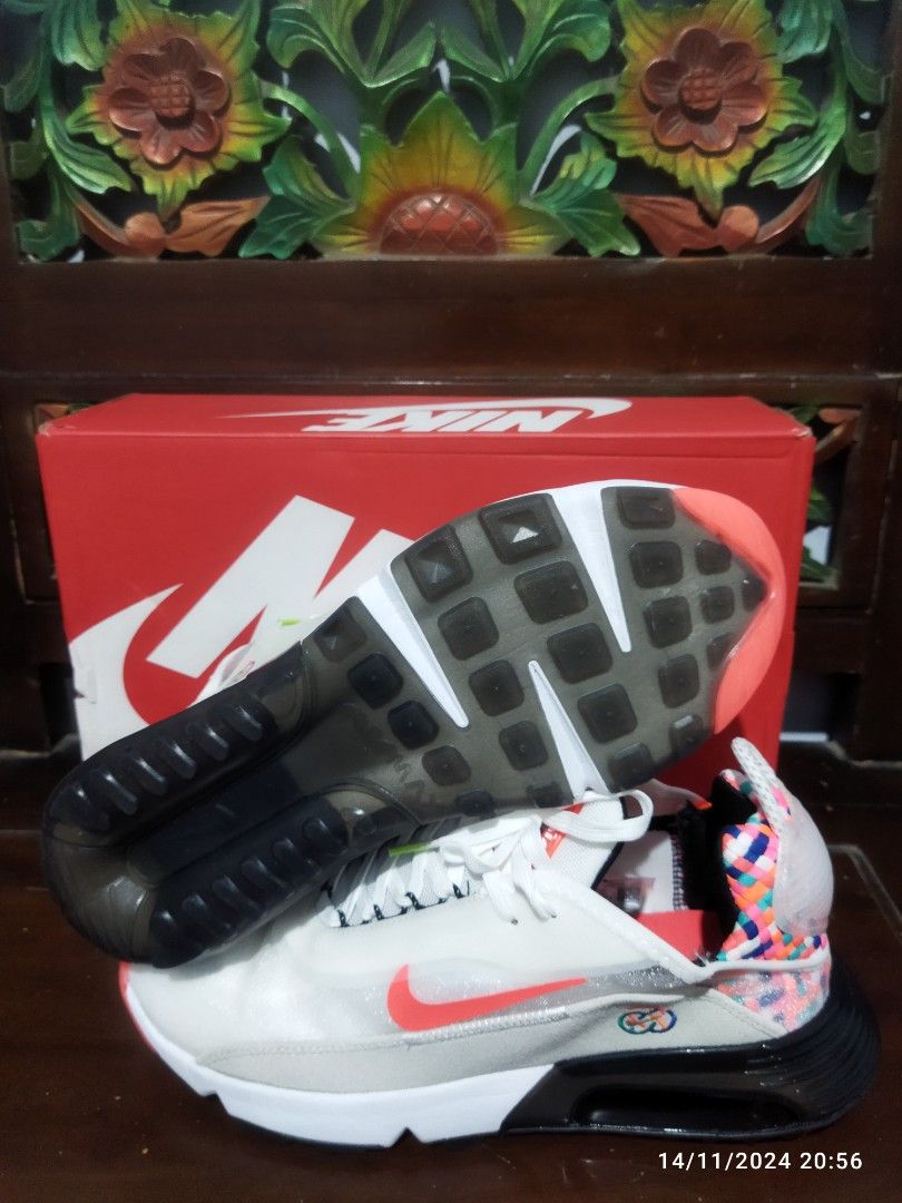 nike air max 9020 mens
