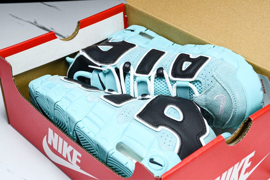 Harga Nike Nike Air More Uptempo 96 Precio Air More Uptempo