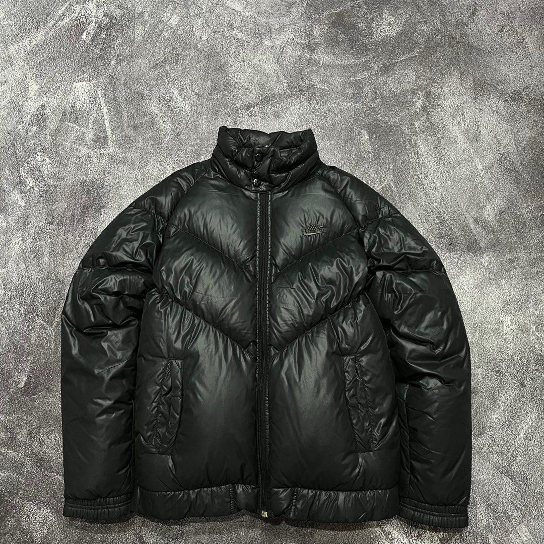 Nike goose down clearance