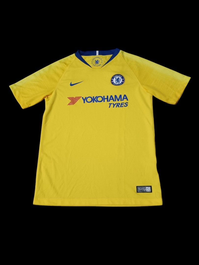 Baju bola chelsea 2018 online