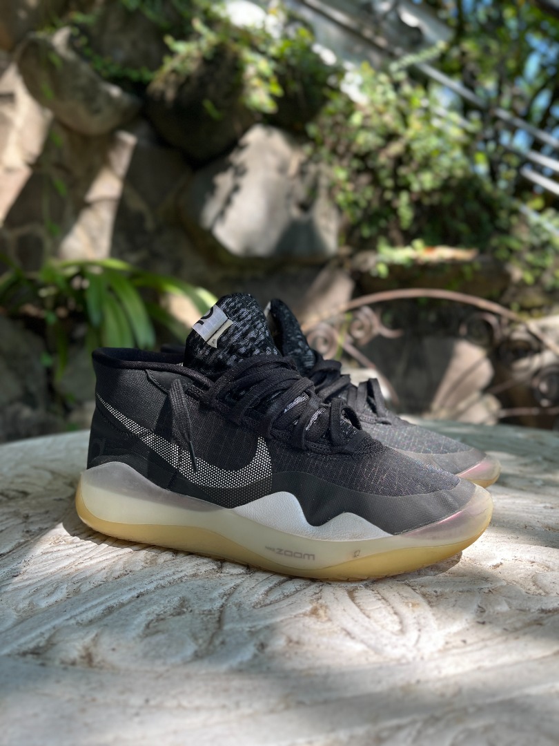 Nike KD12 Day One Men s Fashion Footwear Sneakers on Carousell