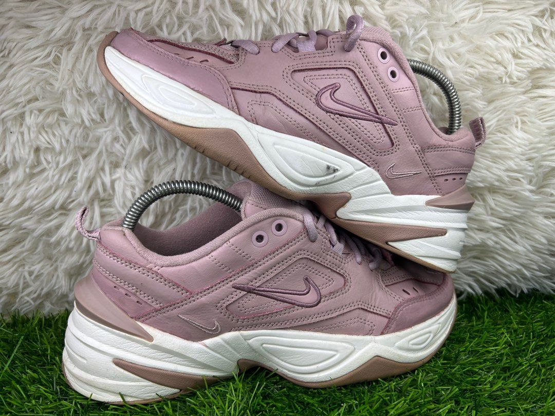 Nike m2k tekno plum shop