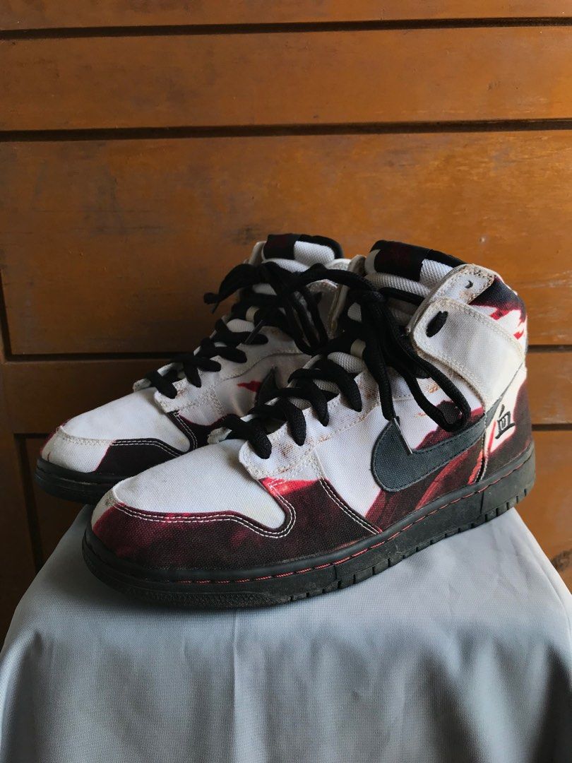 melvins dunks