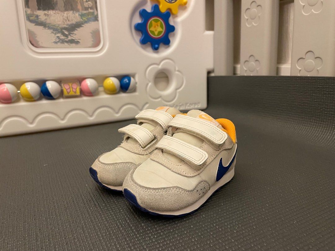 Size 3 nike baby shoes 2025