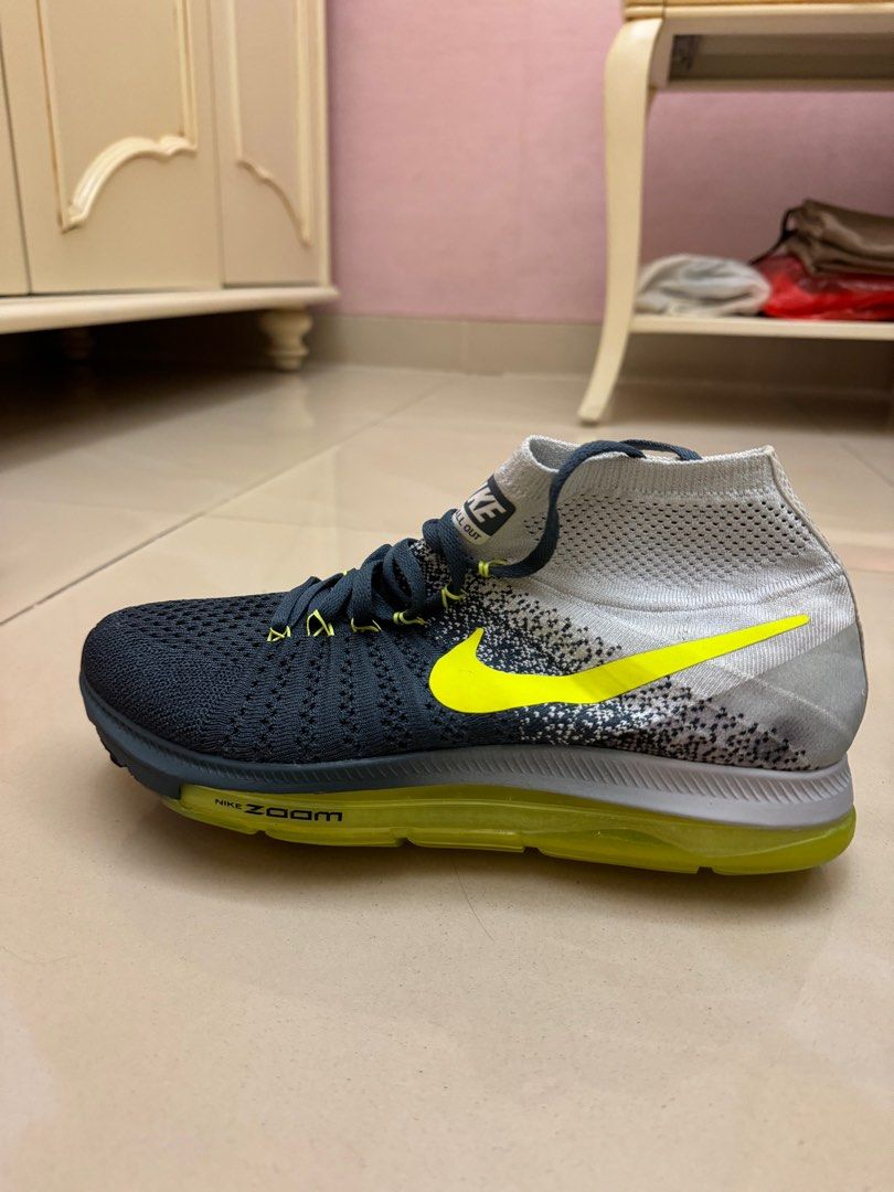 Nike zoom all out 3 on sale