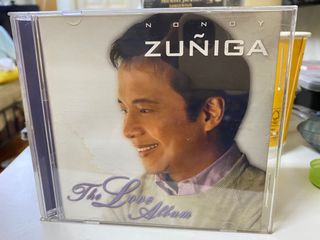 CD Collection item 3