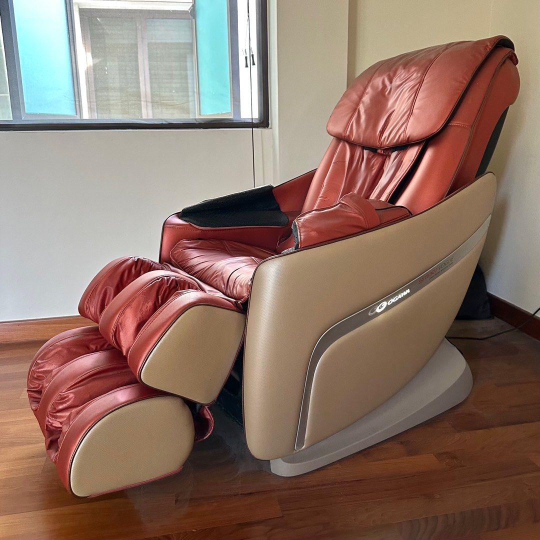 Ogawa smart 2025