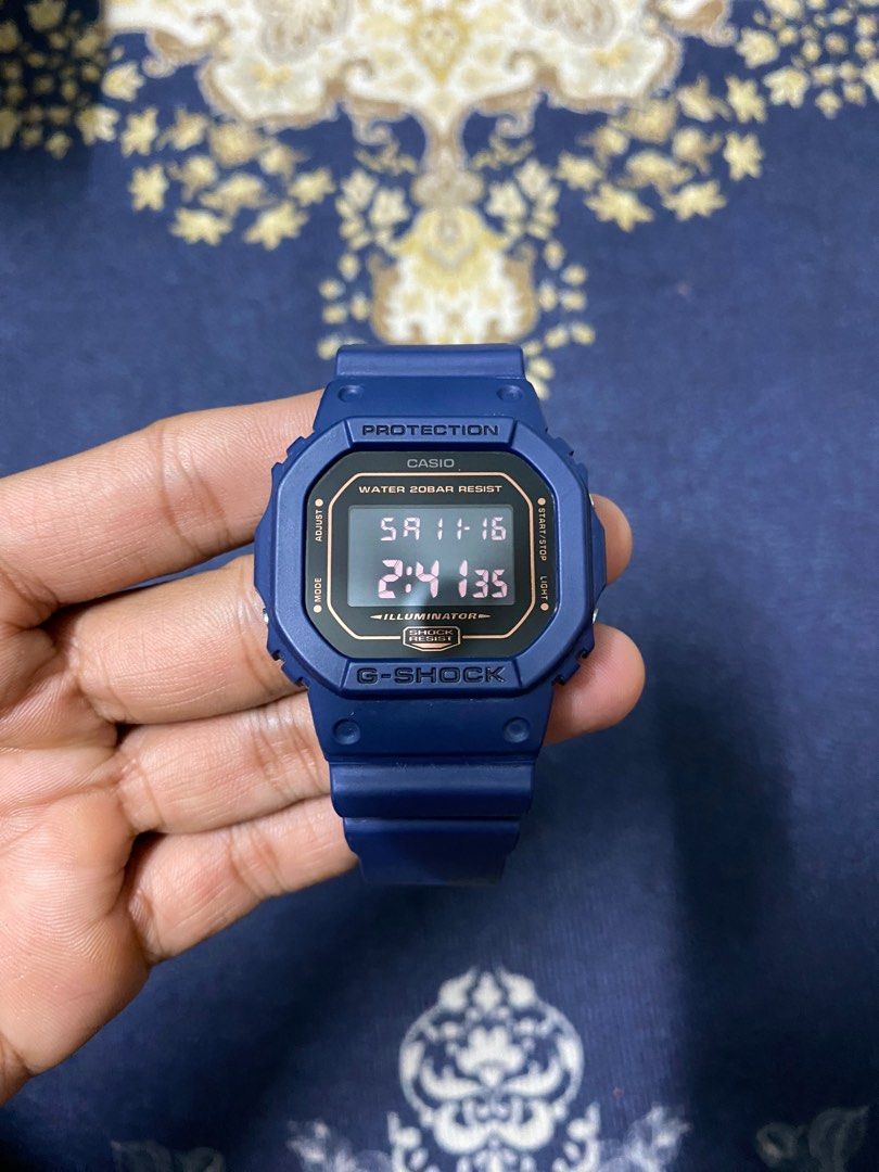 Dw5600bbm hot sale