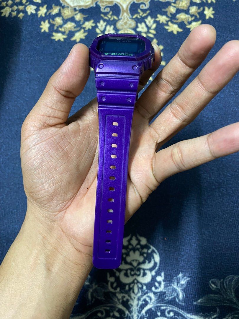 Original Gshock Gb5600b