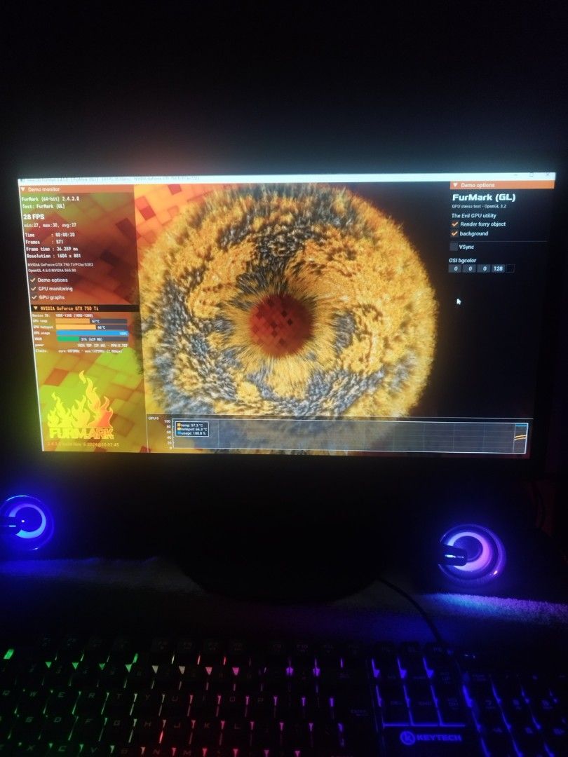 Gtx 750 ti ryzen 3 2200g online