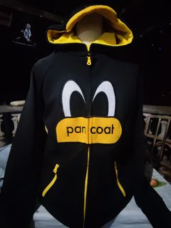 100 affordable pancoat hoodie For Sale Men s Fashion Carousell Malaysia