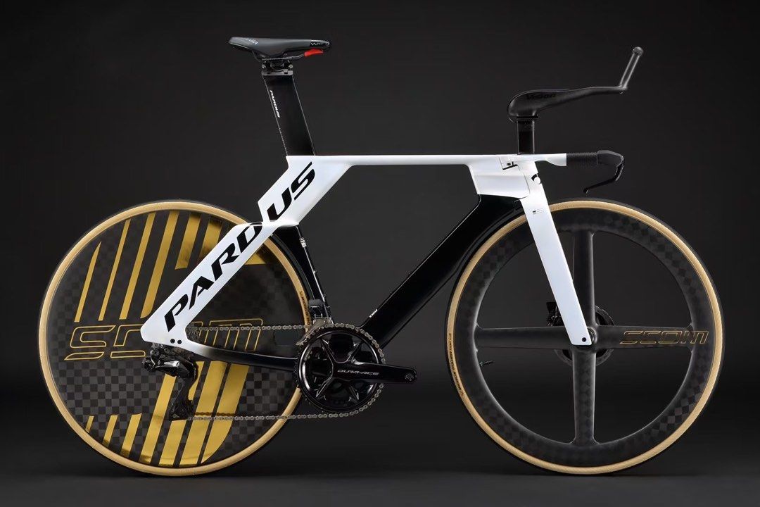 Pardus TT road bike super bike Sports Equipment Bicycles Parts Bicycles on Carousell