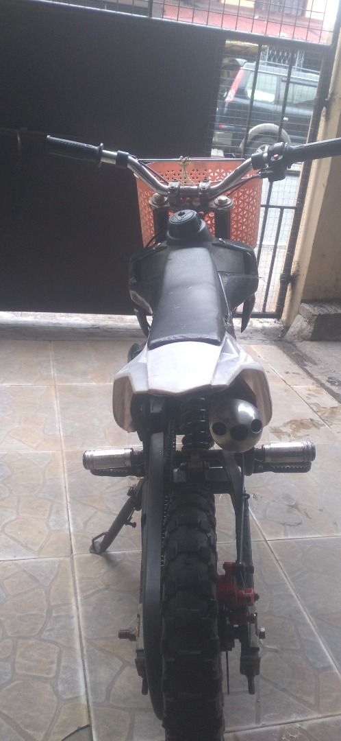Olx sale bike shop