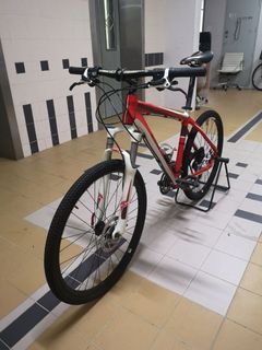 Polygon cozmic cx1 0 hot sale
