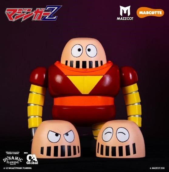 専用　MAZZCOT MASCOTTE MAS-006 ウルトラの父 フィギュア Amazon.co.jp: MAZZCOT MASCOTTE MAS-006 ウルトラの父 一般流通