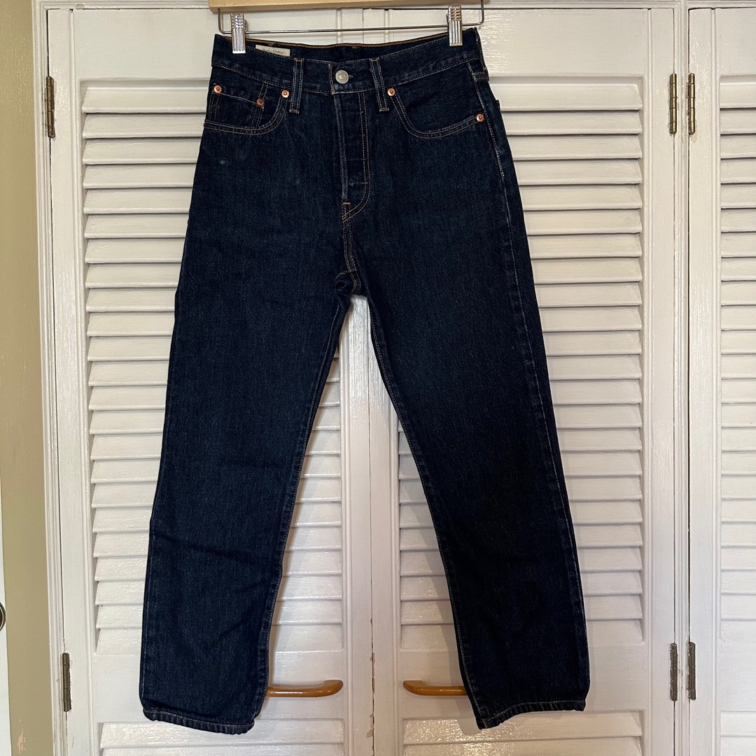Levis 501 cr 2025