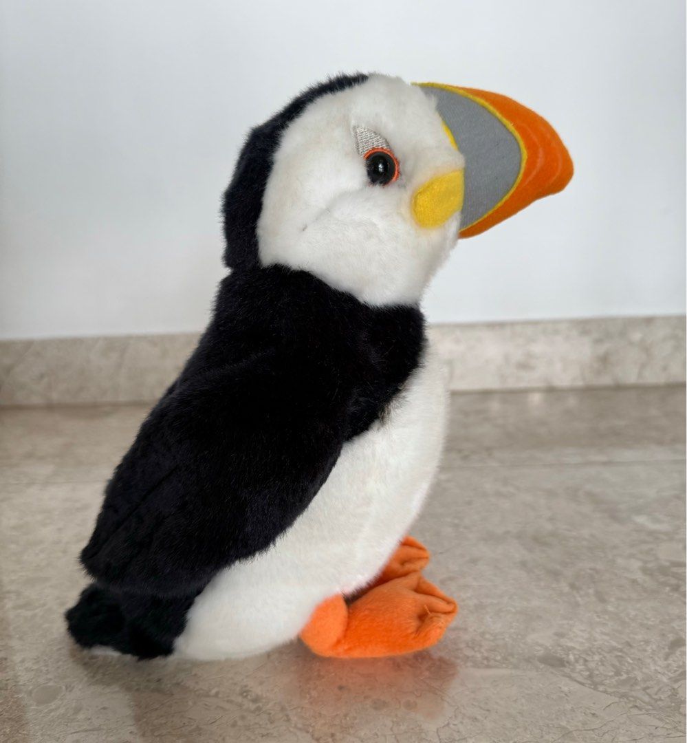 Iceland soft toys deals