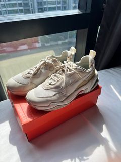 Affordable puma thunder spectra For Sale Footwear Carousell Singapore