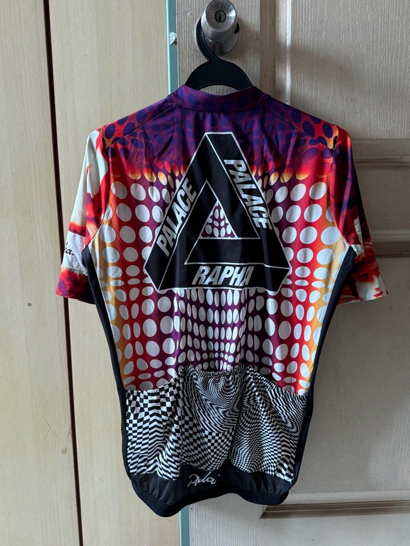 Rapha limited edition jersey online