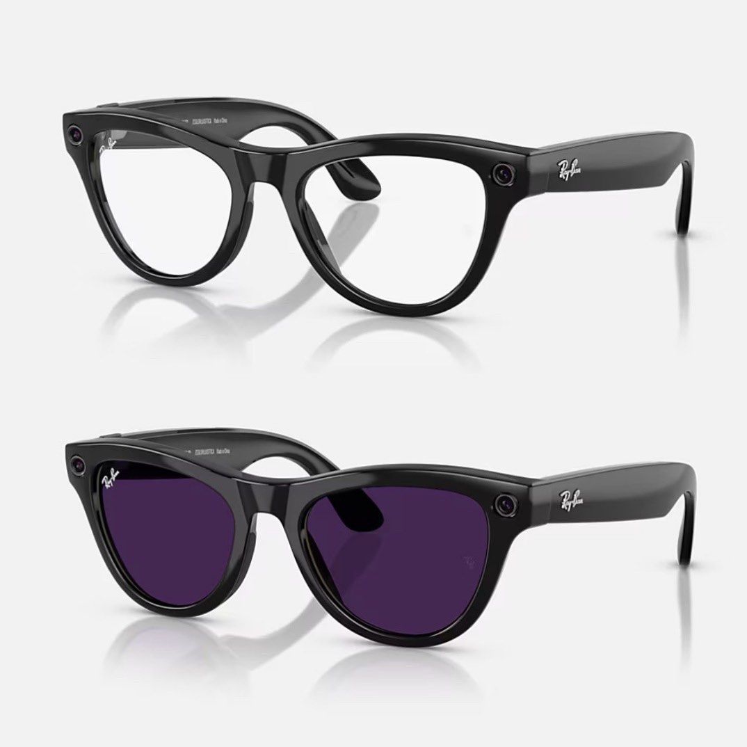 Ray-Ban サングラス 希少カラー SKYLER レイバン公式ストア】 Ray-Ban