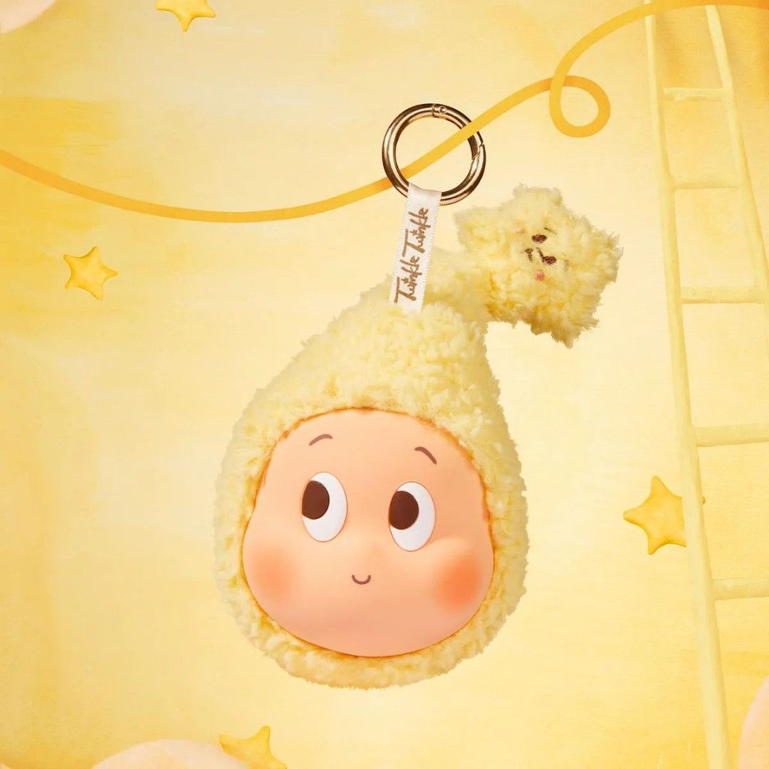 Ready Stock) Earphone Case Twinkle We are Twinkle Twinkle Series