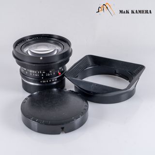 二手Leica 21mm系列定焦鏡頭 Collection item 2