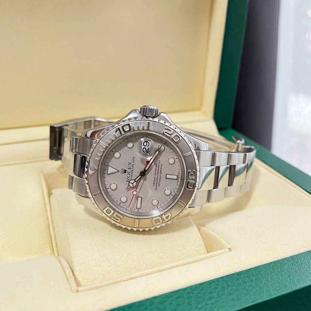 Rolex 16622 discontinued shop