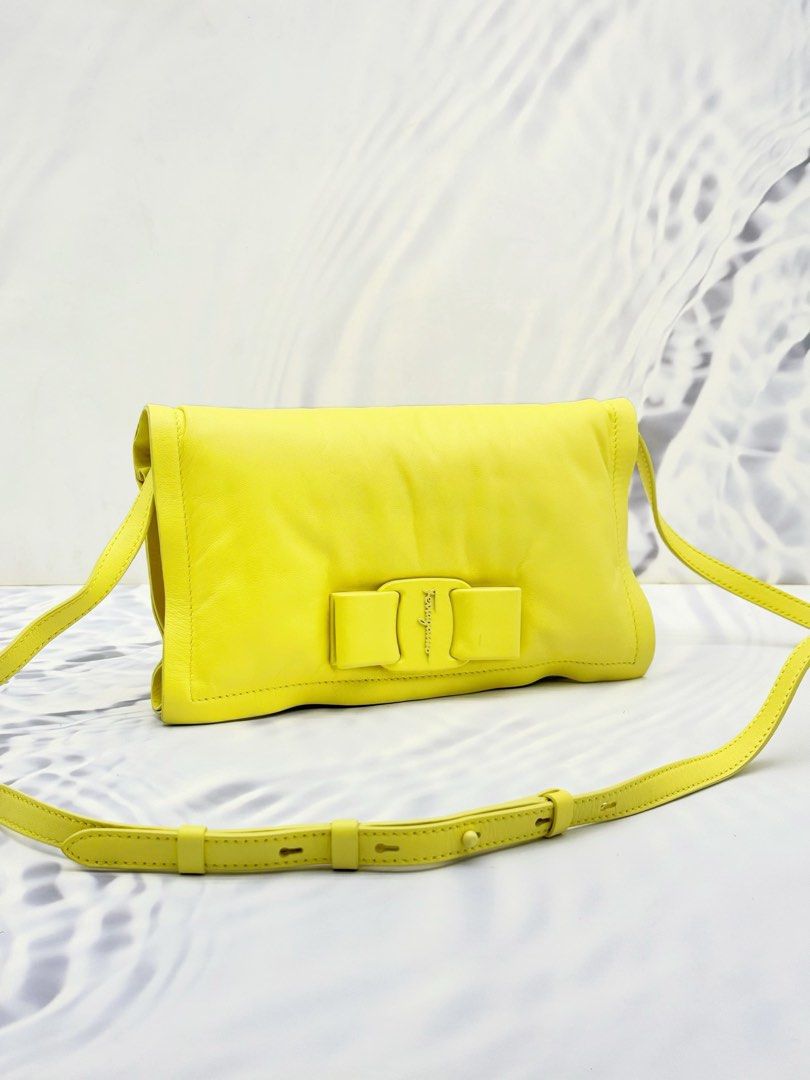 Salvatore ferragamo crossbody bag sale outlet