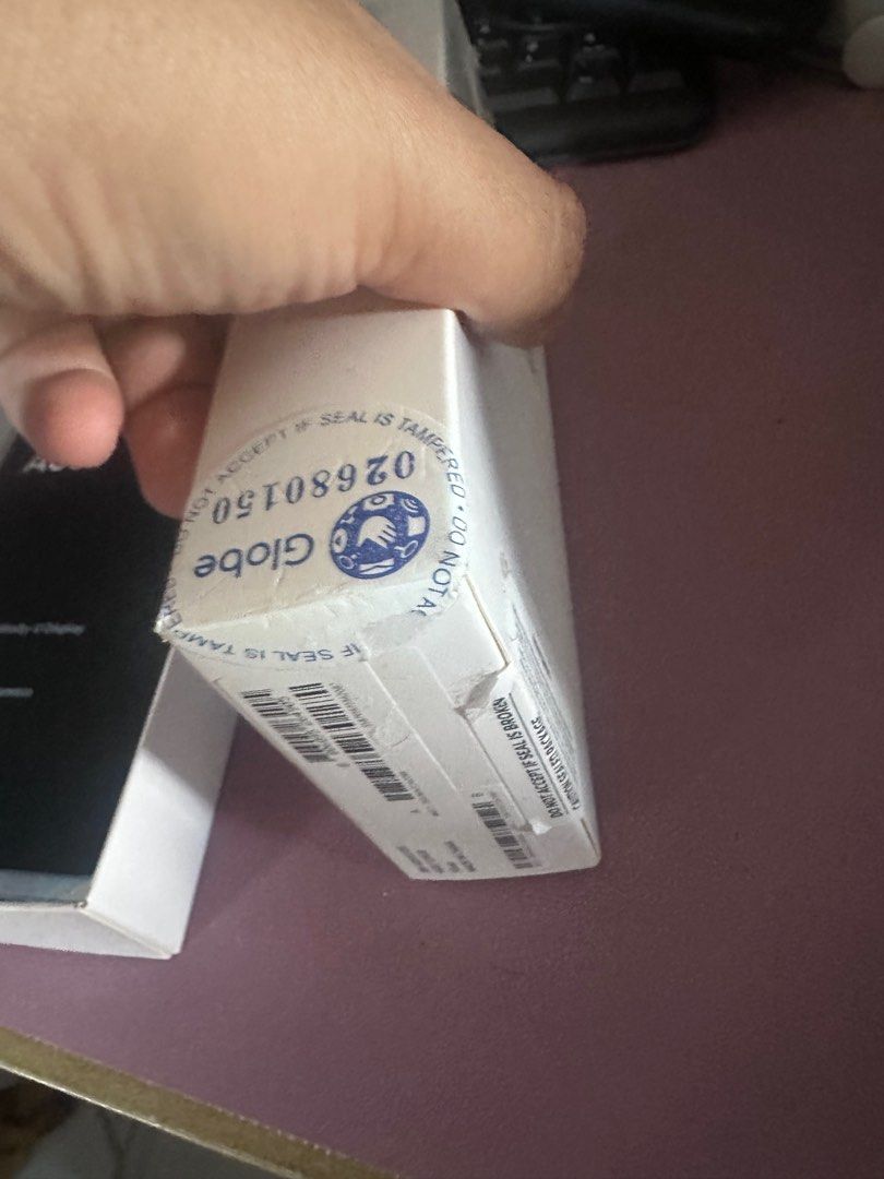 Samsung Galaxy A05 (Category: Samsung) located in Taguig. Submitted by kitkat88boutique (Listing ID 1336327736, Image 2). Description: Brand new condition Never use Just open it to try if working Phone was from my globe plan With box Loc taguig.