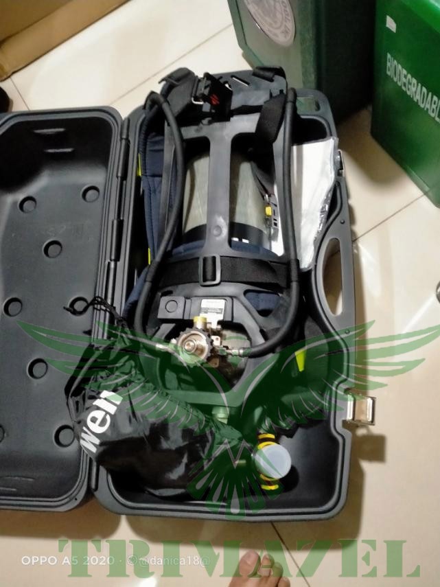 scba set, Everything Else, Looking For on Carousell