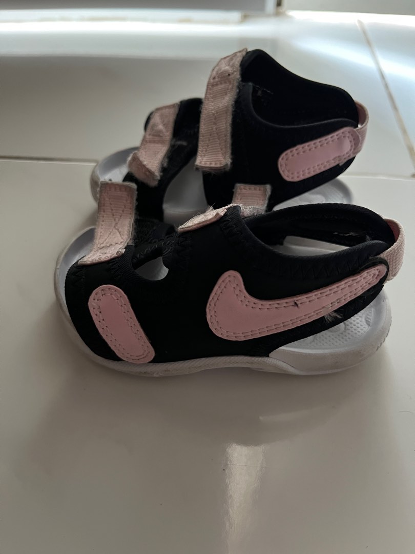 Sandal nike anak original store