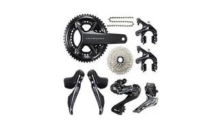 Ultegra di2 rim brake online