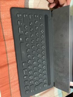 Smart Keyboard for 12.9‑inch iPad Pro - Japanese630022359500811118