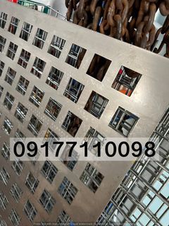 Stainless Perforated Sheet  ( Square Hole )