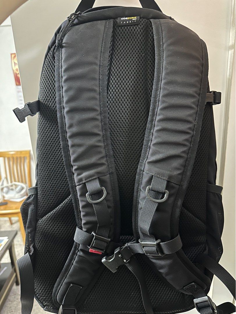 Supreme 18ss backpack online
