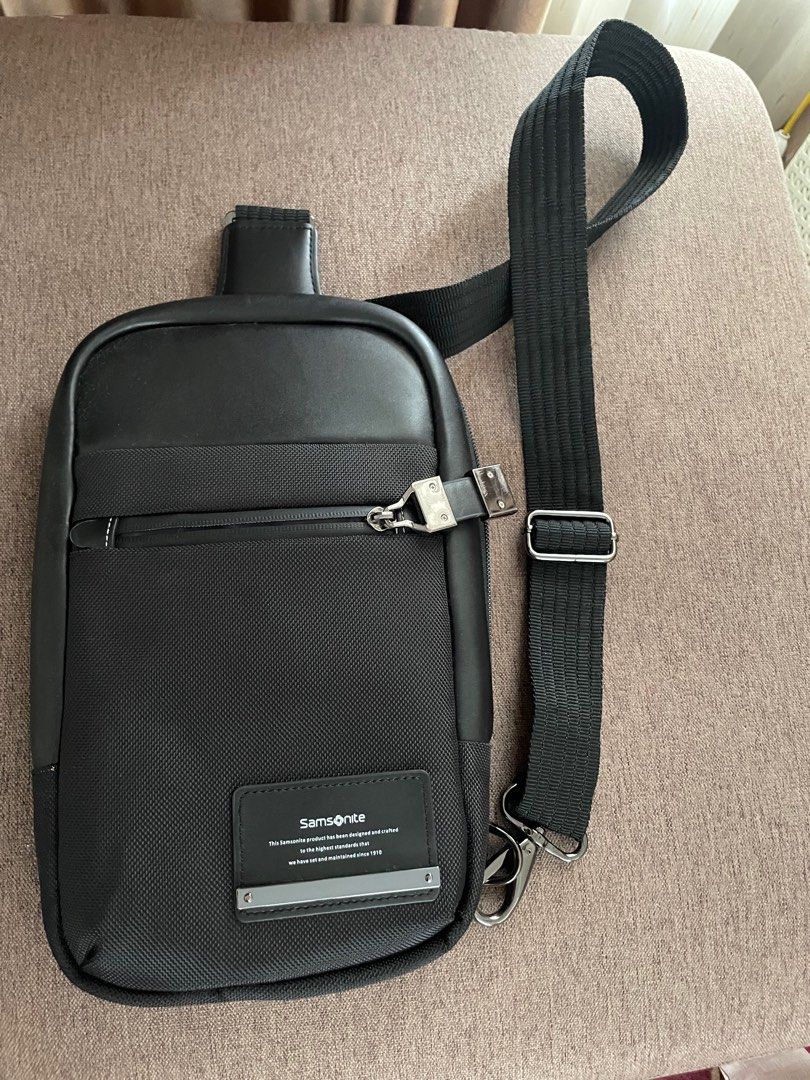 Tas Samsonite Vestor Sling Bag Gadget