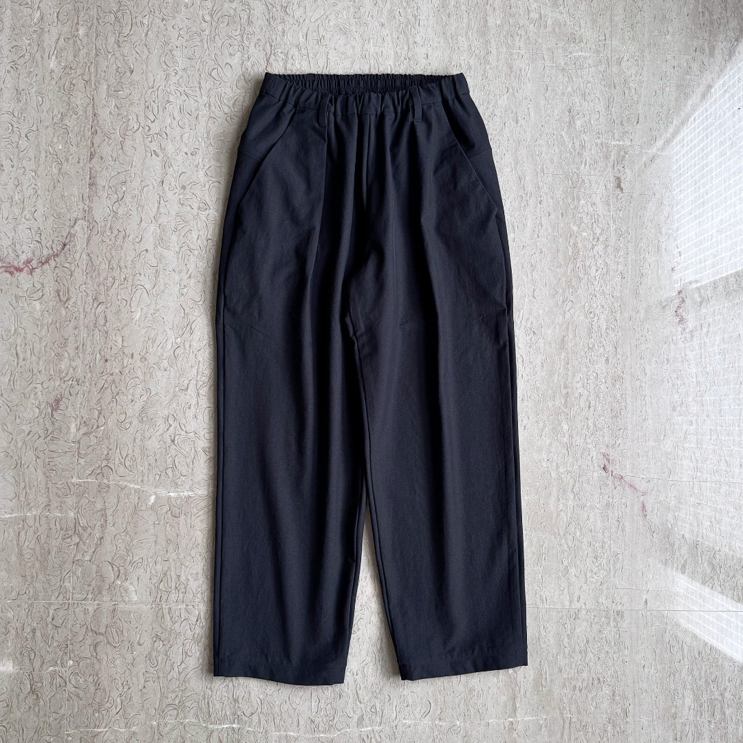 TEATORA] Wallet Pants Resort GC (Ghost Code) 都市機能休閒褲, 他的時尚, 褲子, 其他長褲在旋轉拍賣